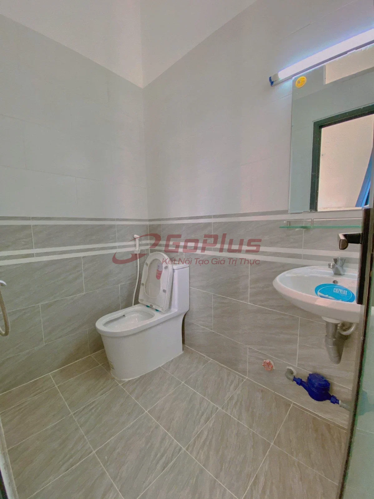 Cho thuê Studio 30m² Cầm Bá Thước, Phường Cầu Kiệu · 5,5 triệu/tháng — ảnh 3