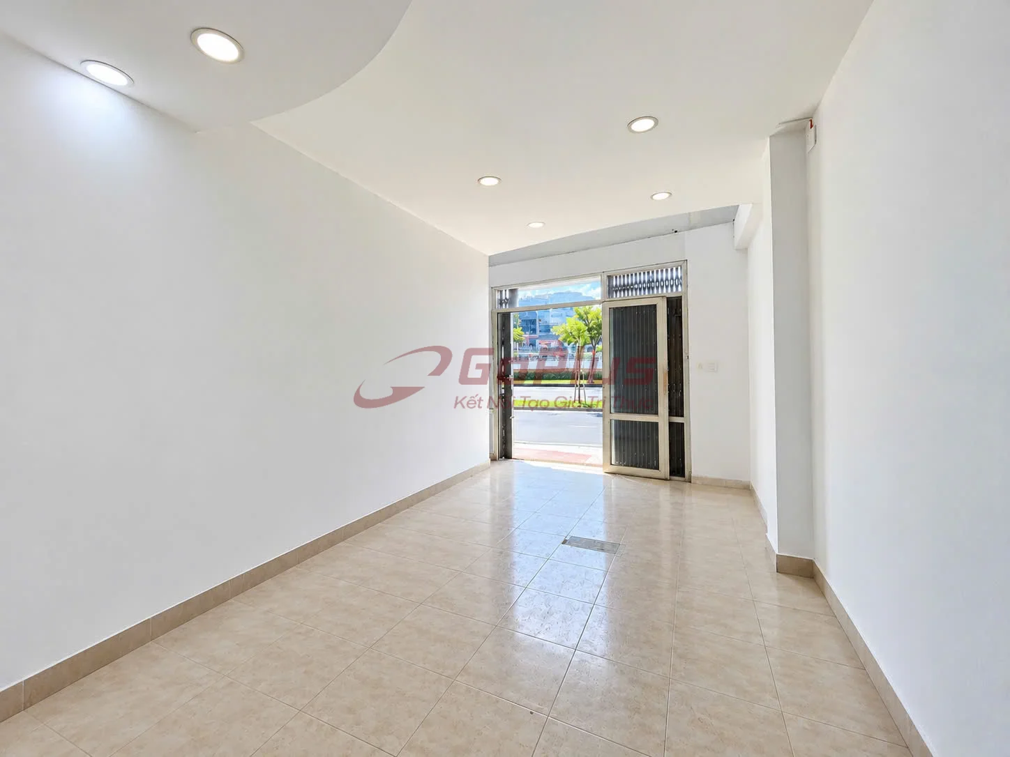 Studio 20m² for rent in Võ Văn Kiệt, Phường Chợ Lớn · 10 million VND/month — photo 2