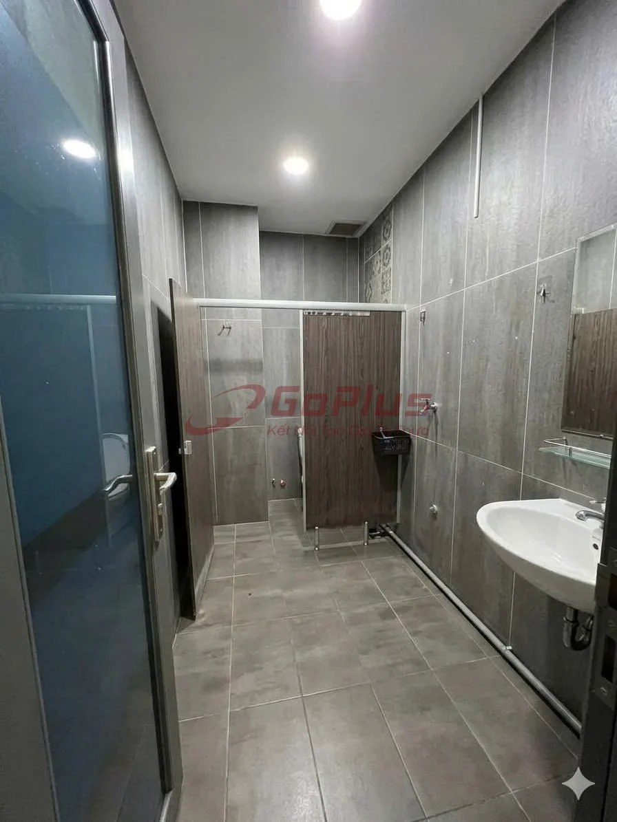 Cho thuê Studio 20m² Đường 3a Kdc Intresco, Xã Bình Chánh · 5 triệu/tháng — ảnh 2