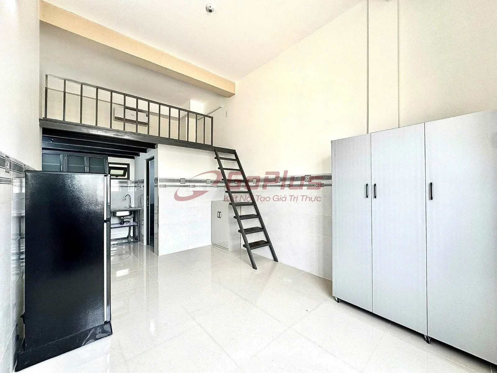 Duplex 20m² for rent in Tân Thới Hiệp 21, Phường Tân Thới Hiệp · 4.5 million VND/month — photo 1