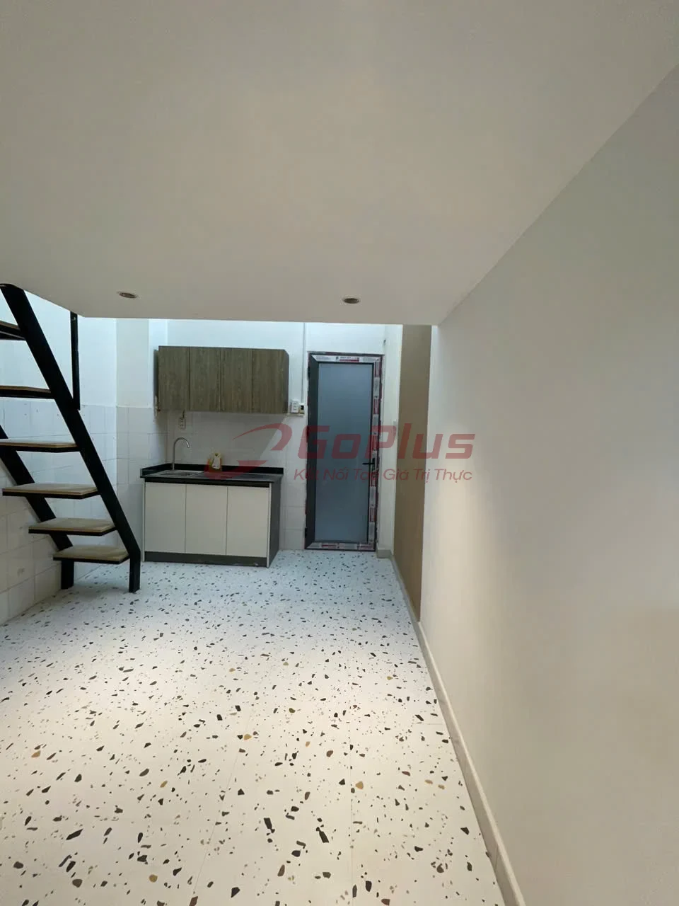 Cho thuê Duplex 20m² Trần Bình Trọng, Phường Bình Lợi Trung · 7,6 triệu/tháng — ảnh 2