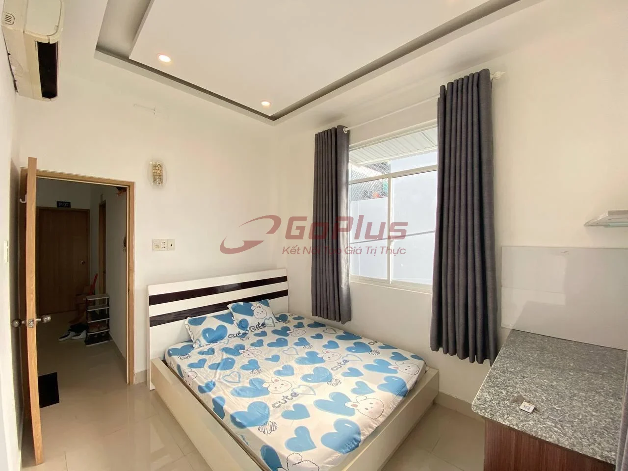 Cho thuê Duplex 20m² Đào Tông Nguyên, Xã Nhà Bè · 3,5 triệu/tháng — ảnh 2