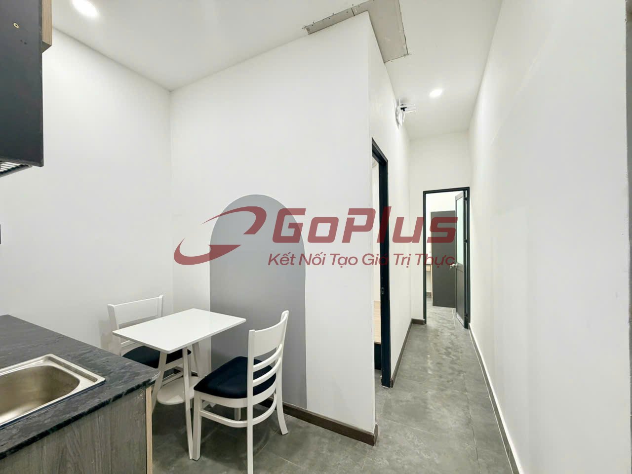 Cho thuê 2PN 20m² Phạm Văn Bạch, Phường Tân Sơn · 5,9 triệu/tháng — ảnh 1