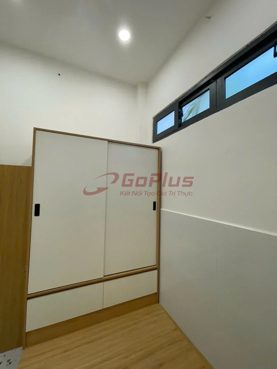 Cho thuê Duplex 20m² Trần Bình Trọng, Phường Bình Lợi Trung · 7,6 triệu/tháng — ảnh 3