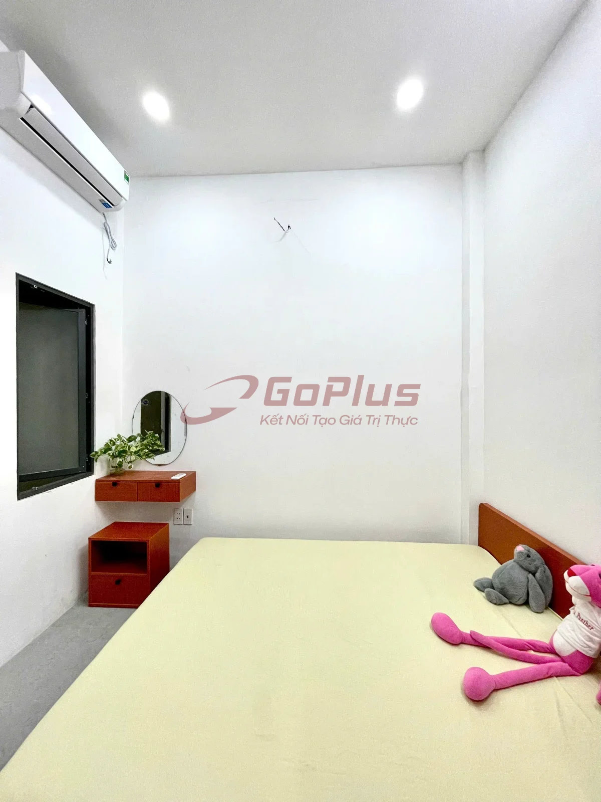 Cho thuê Studio 20m² Bình Giã, Phường Tân Bình · 5,9 triệu/tháng — ảnh 3