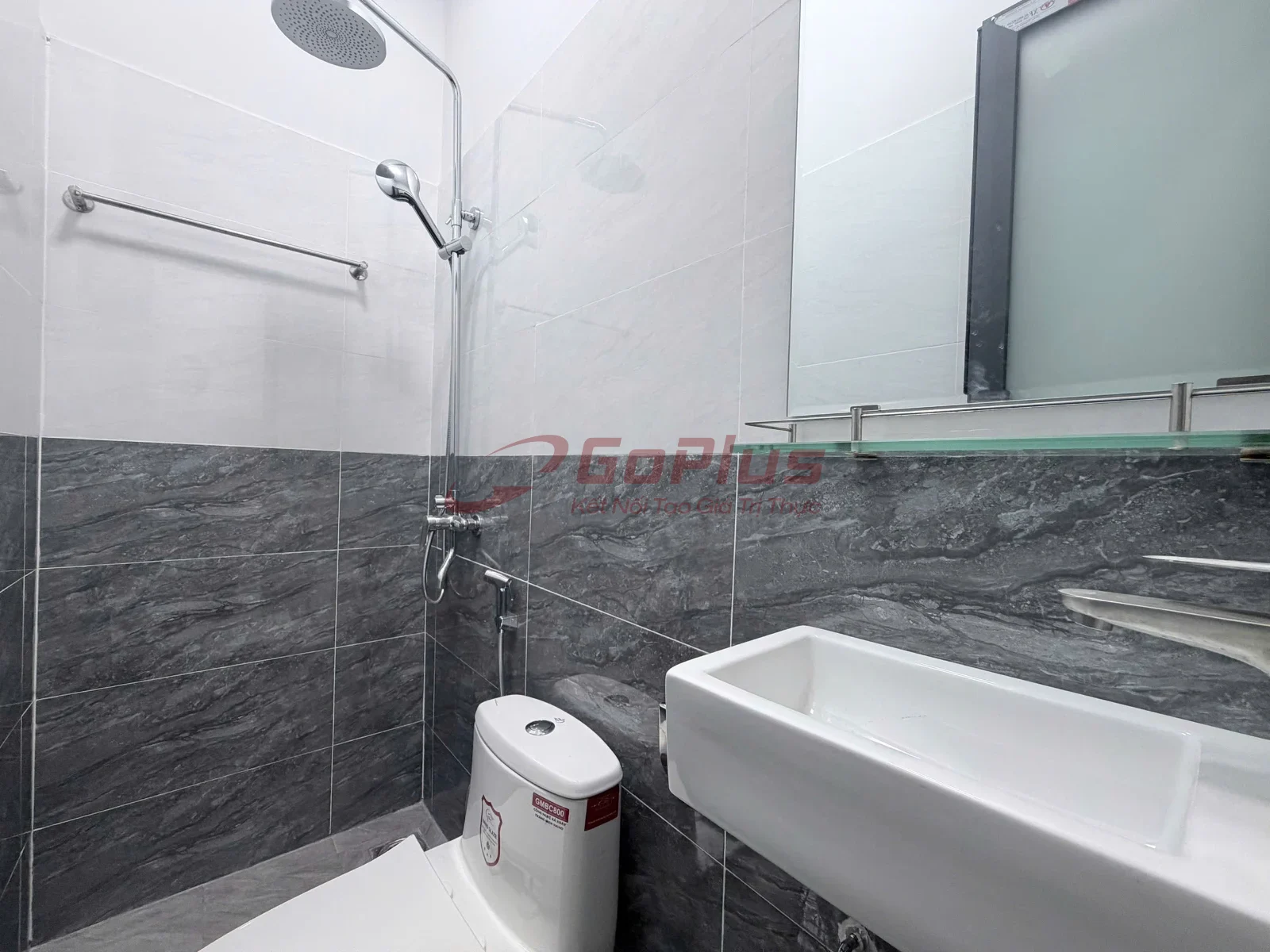 Cho thuê Studio 20m² Lê Văn Khương, Phường Thới An · 3,4 triệu/tháng — ảnh 4