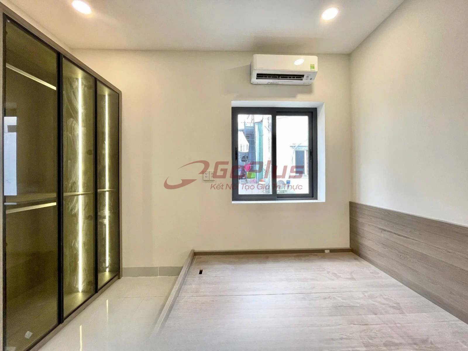 Cho thuê Studio 20m² Điện Biên Phủ, Phường Thạnh Mỹ Tây · 10 triệu/tháng — ảnh 3