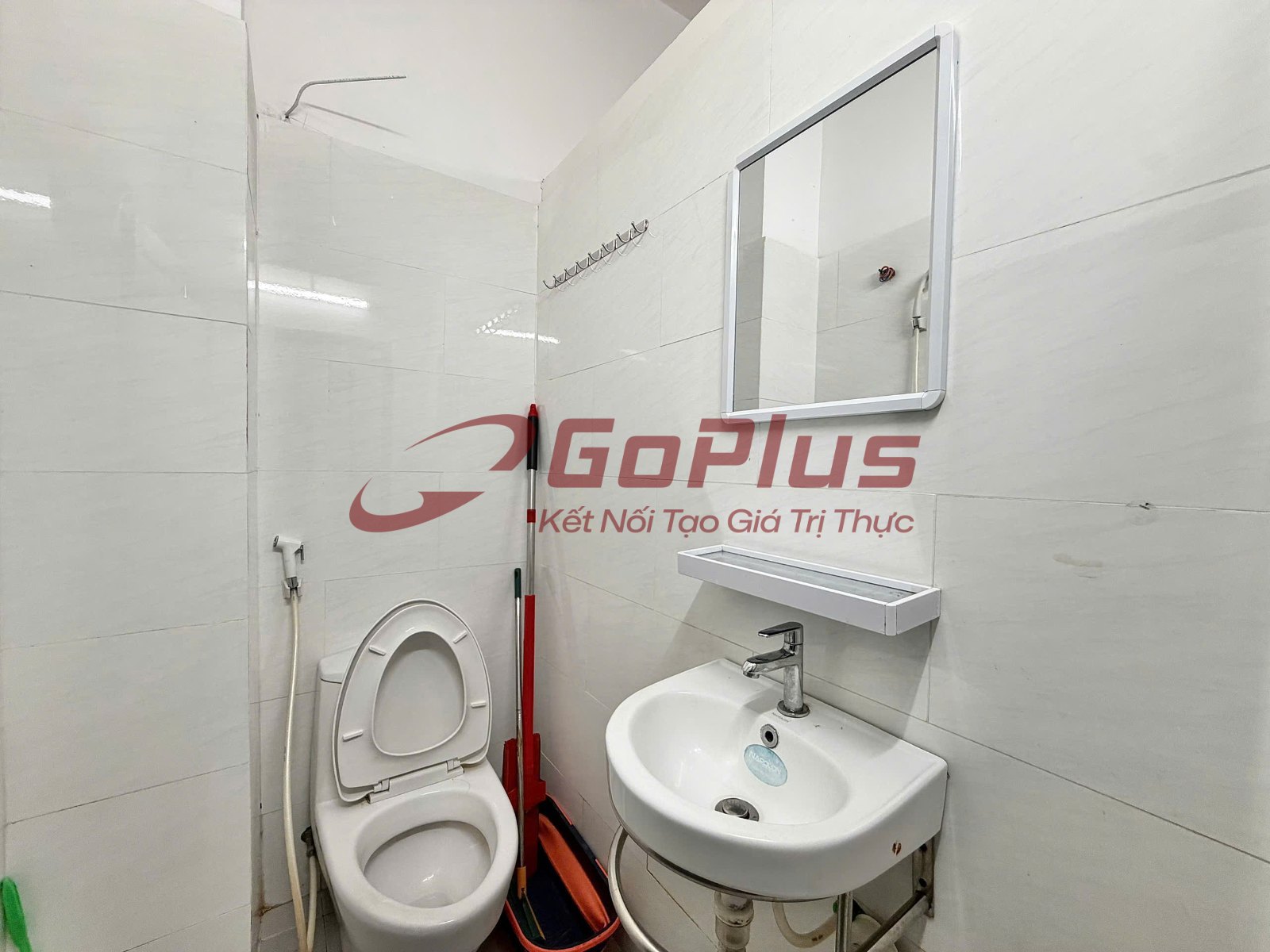Cho thuê Studio 20m² Nguyễn Văn Lượng, Phường Gò Vấp · 4 triệu/tháng — ảnh 3