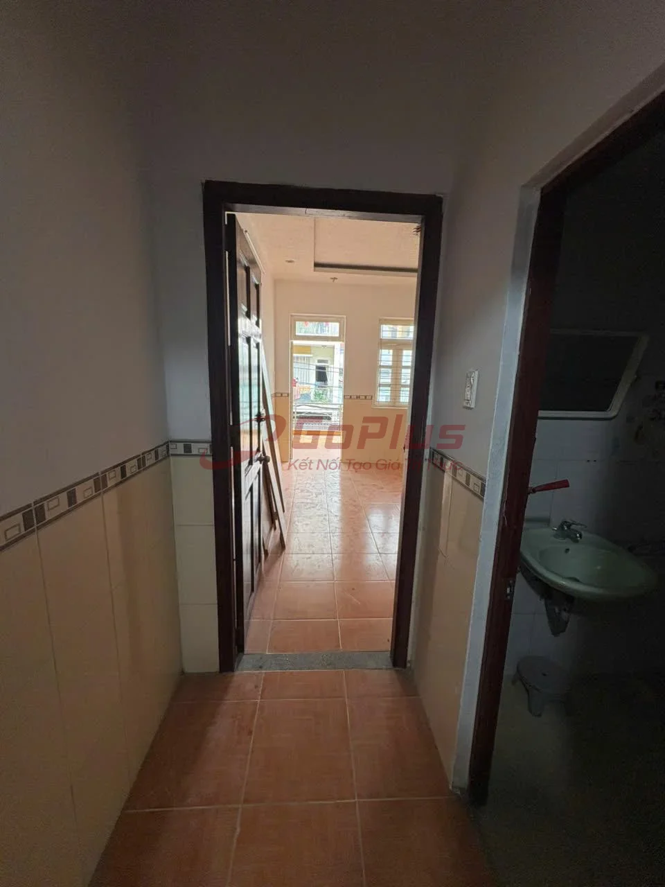 Cho thuê Studio Lê Văn Quới, Phường Bình Hưng Hòa · 5 triệu/tháng — ảnh 4