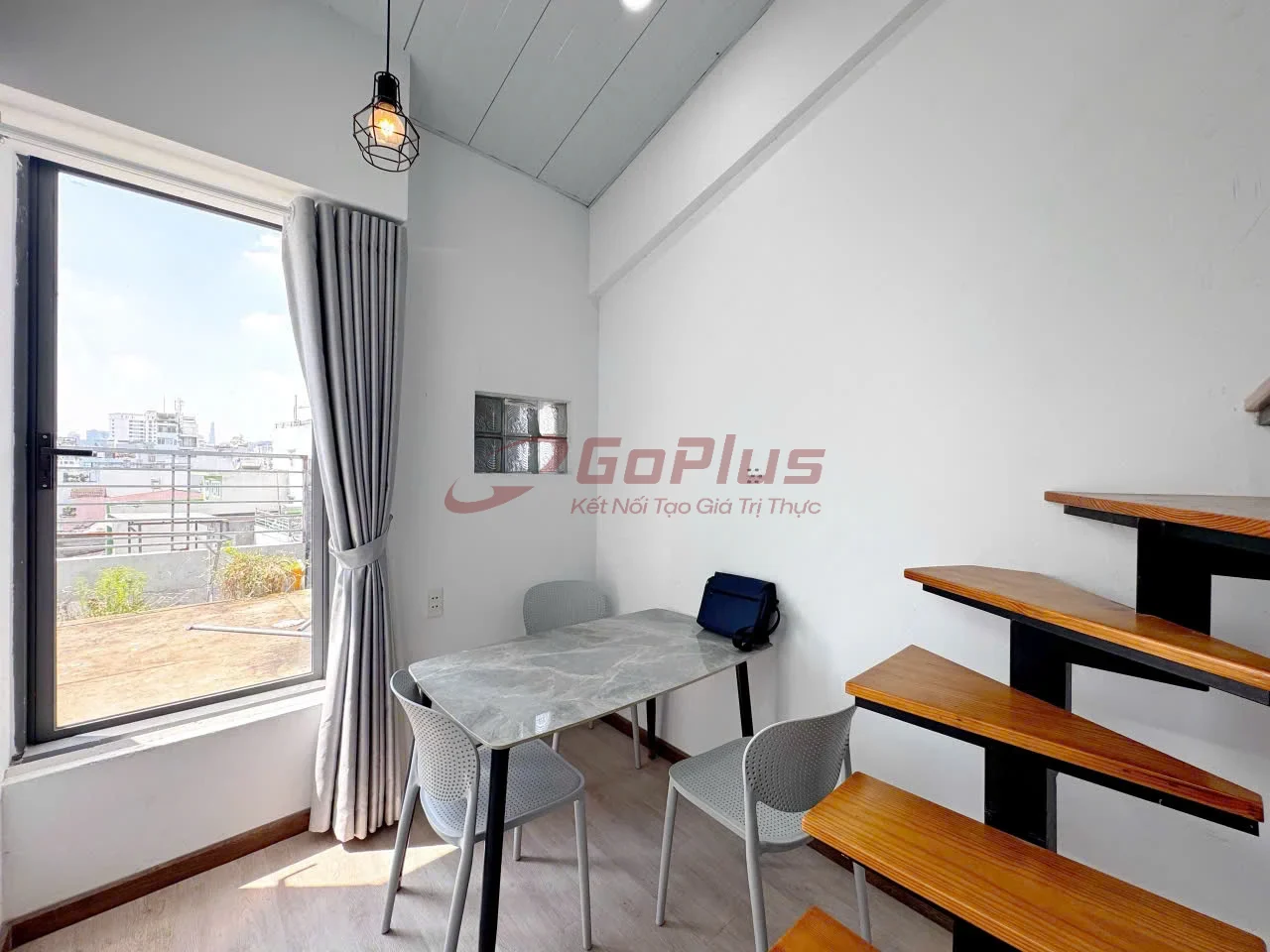 2BR 30m² for rent in Nguyễn Khuyến, Phường Bình Thạnh · 13.3 million VND/month — photo 4