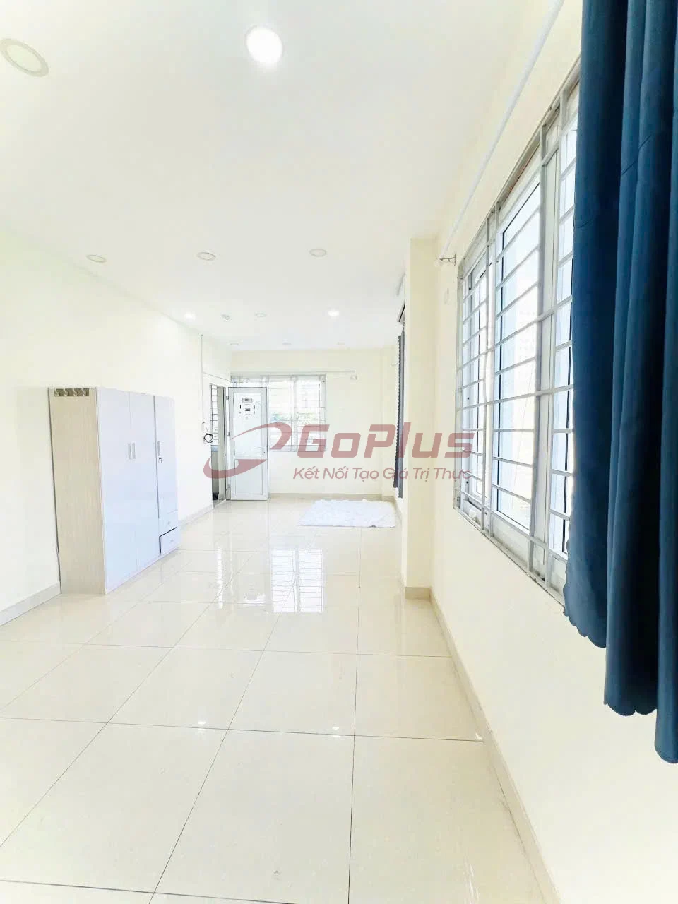 Studio 35m² for rent in Trường Chinh, Phường Tân Bình · 5.7 million VND/month — photo 4