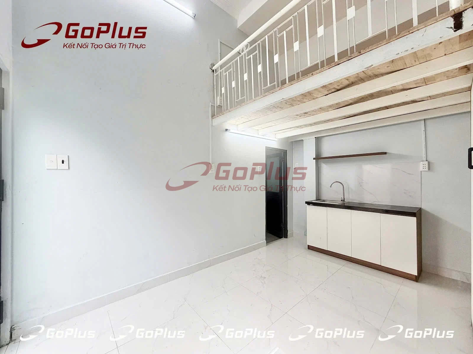 Cho thuê Kiot 20m² Nguyễn Oanh, Phường Gò Vấp · 5,5 triệu/tháng — ảnh 3