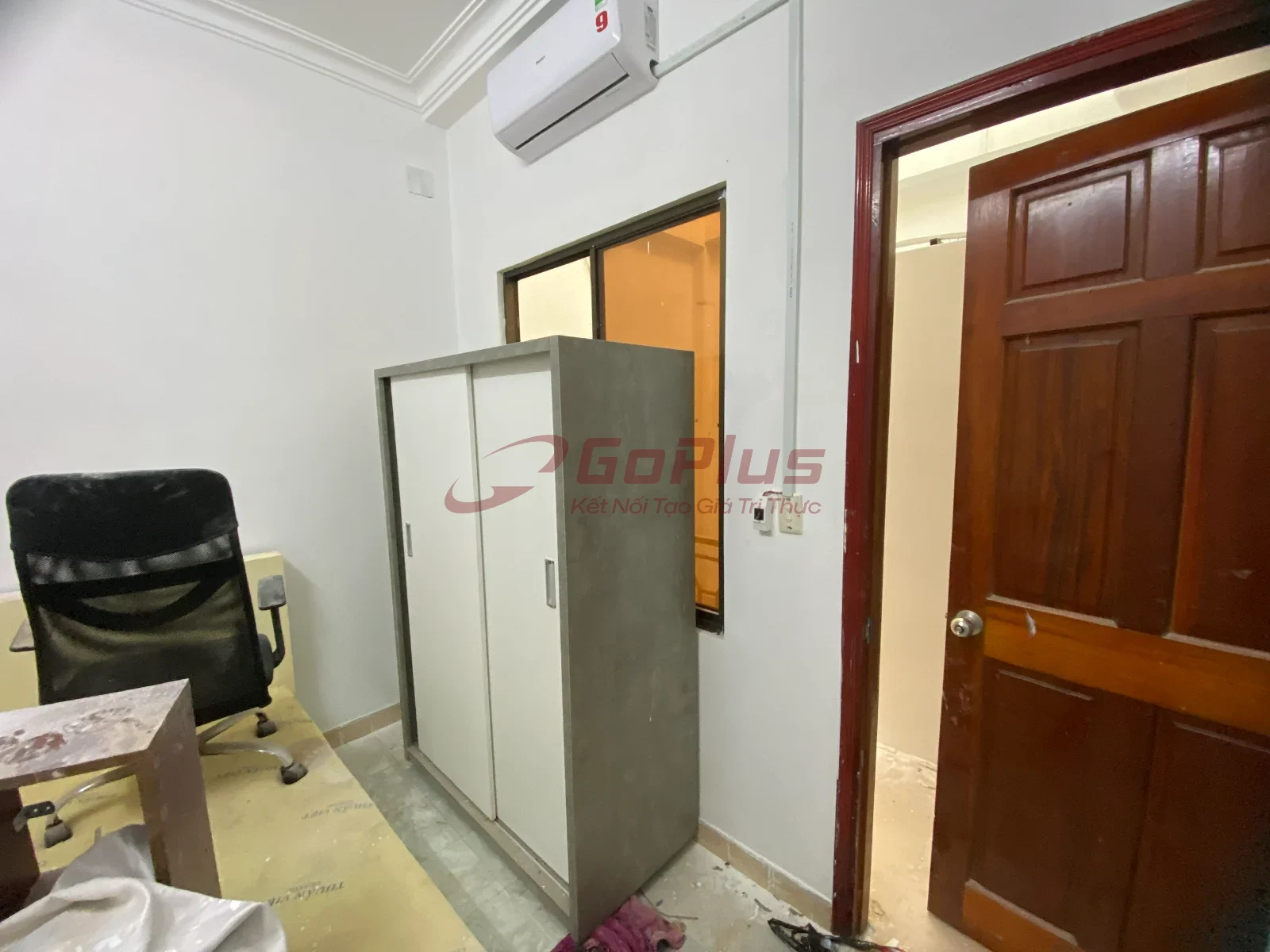 Cho thuê Duplex 20m² Nơ Trang Long, Phường Bình Thạnh · 5 triệu/tháng — ảnh 3
