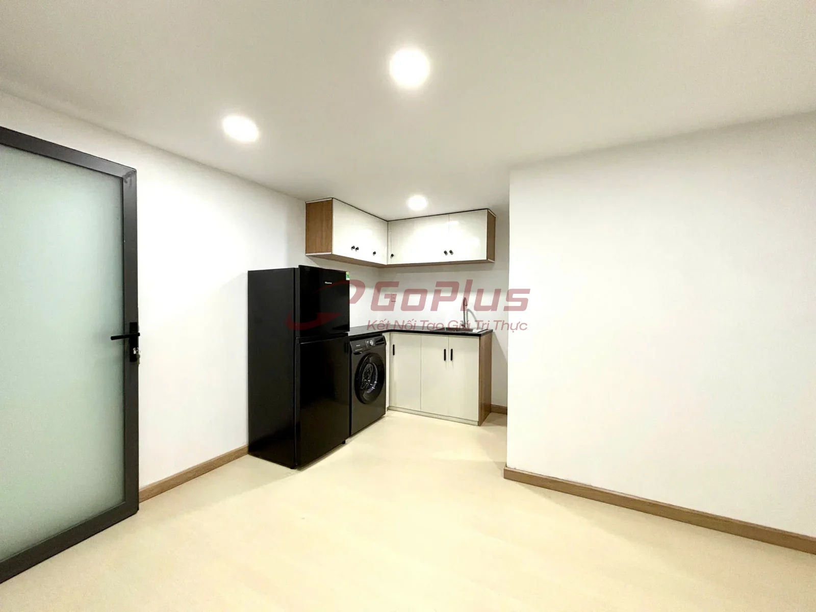 Duplex 20m² for rent in Dương Thị Mười, Phường Trung Mỹ Tây · 4.9 million VND/month — photo 3