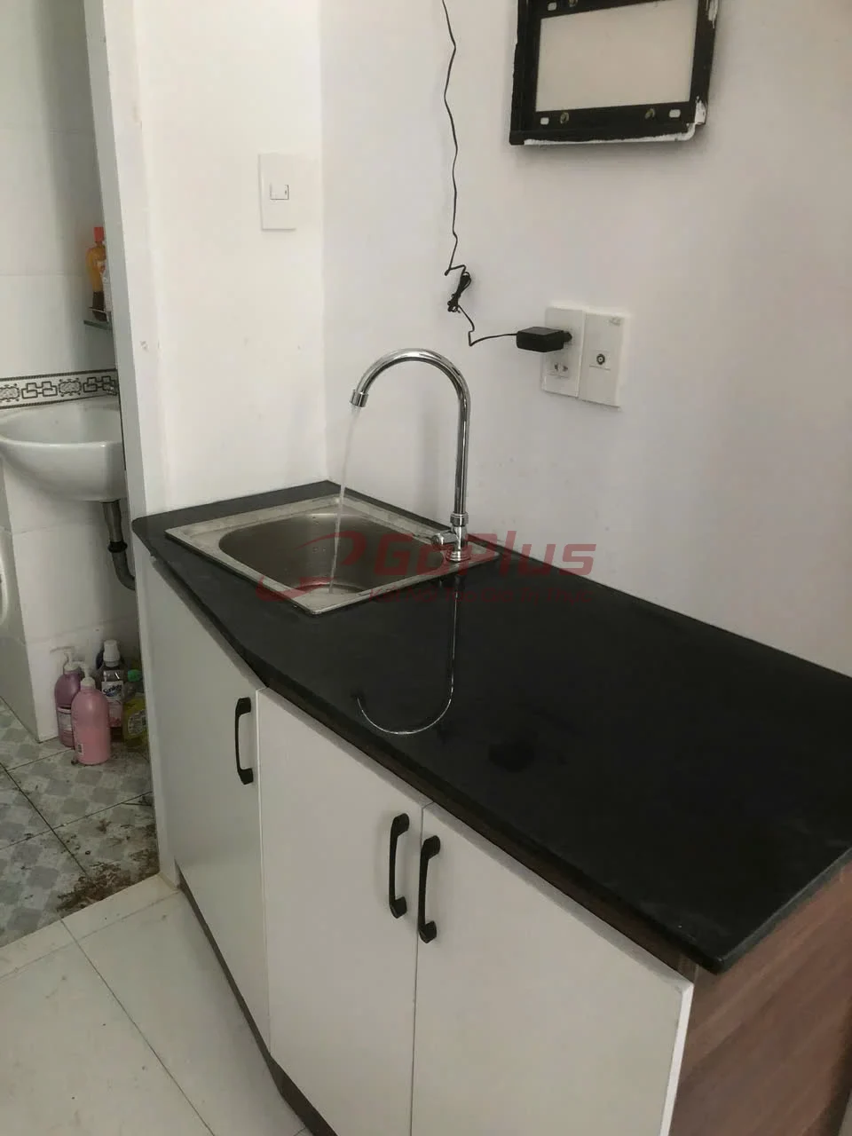 Cho thuê Studio 20m² Bùi Văn Thêm, Phường Đức Nhuận · 5,2 triệu/tháng — ảnh 4