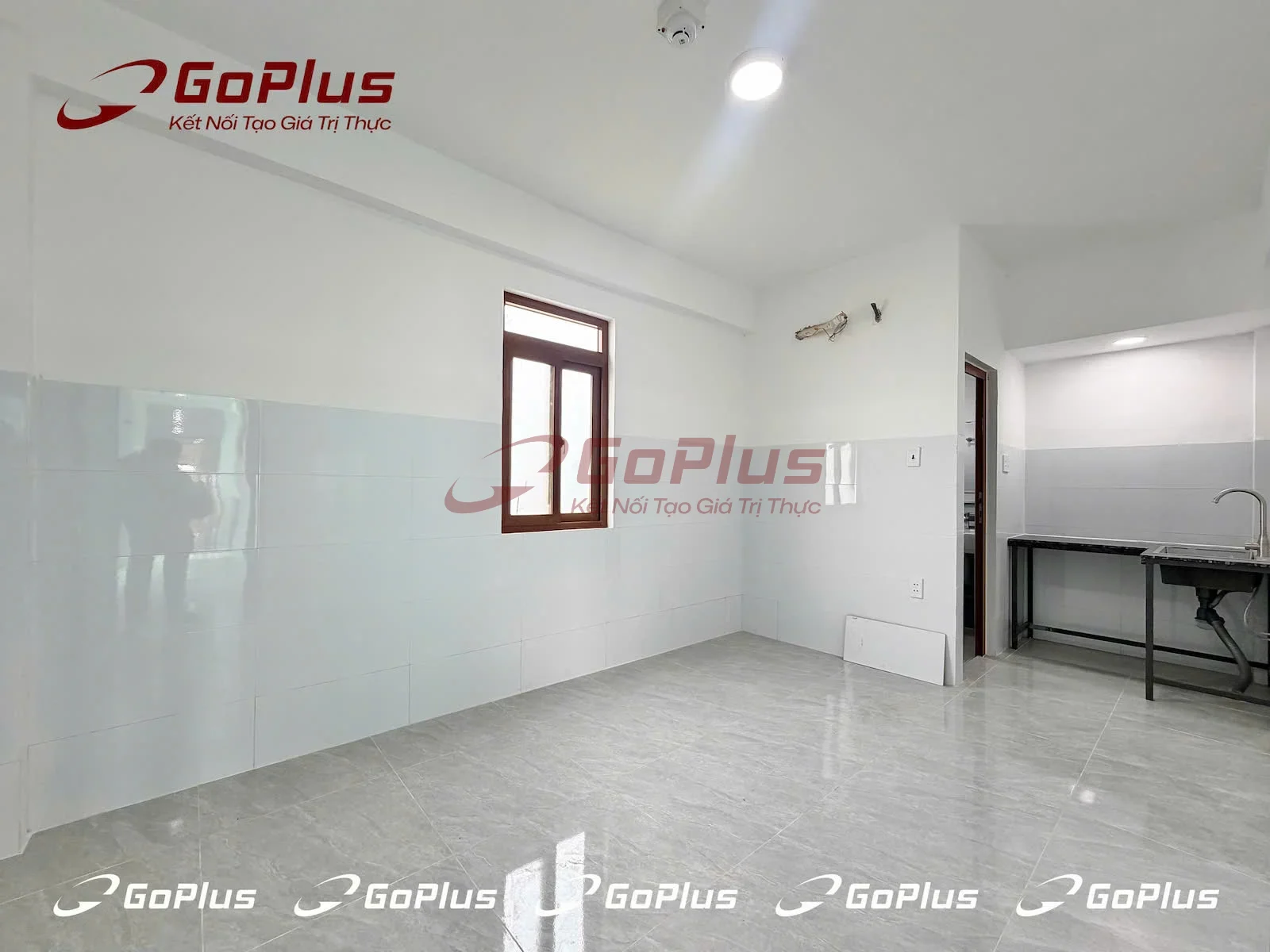Cho thuê Studio 20m² Vườn Lài, Phường An Phú Đông · 4,1 triệu/tháng — ảnh 2
