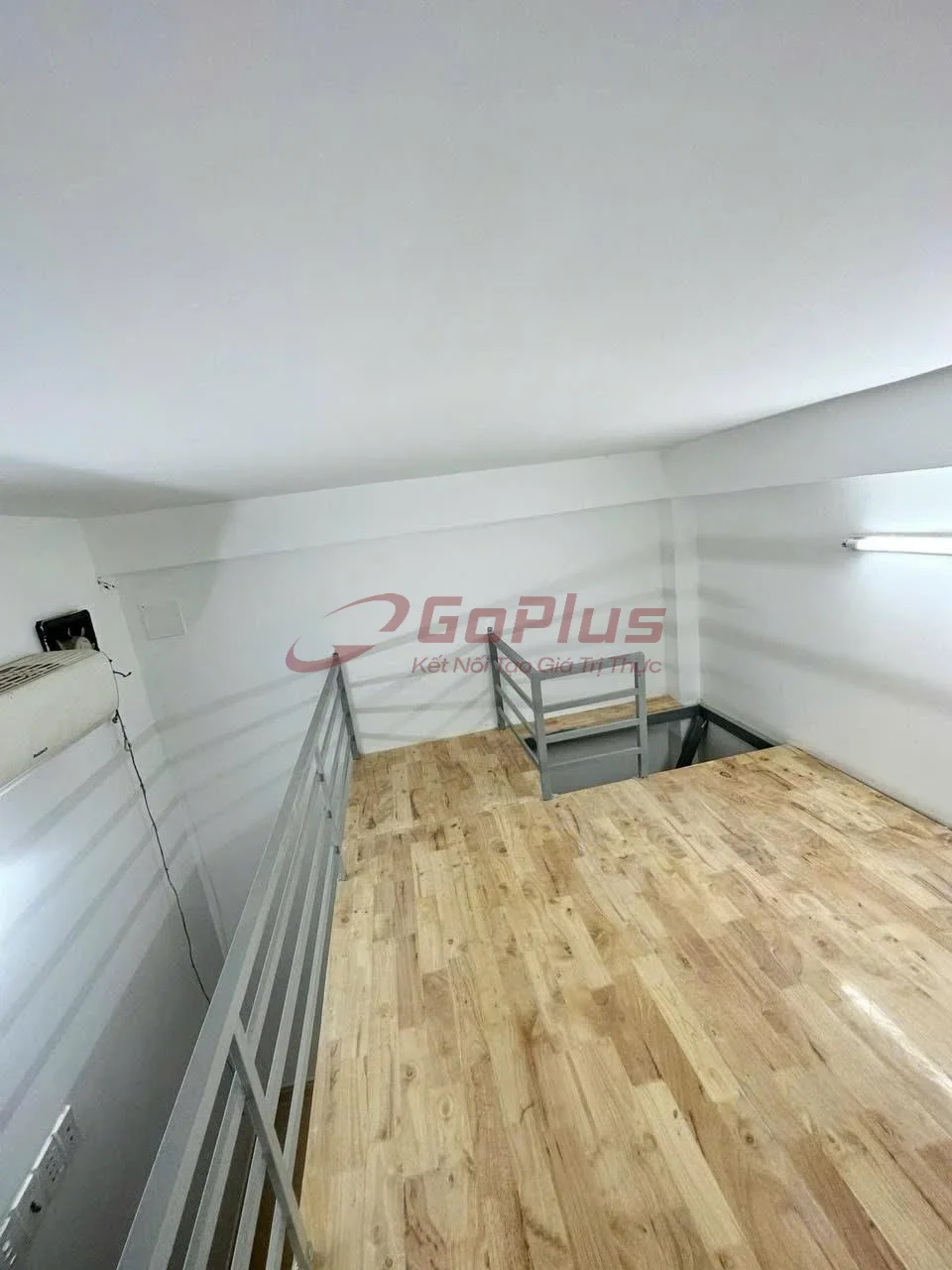 Cho thuê Duplex 20m² Lê Văn Quới, Phường Bình Hưng Hòa · 2,9 triệu/tháng — ảnh 2