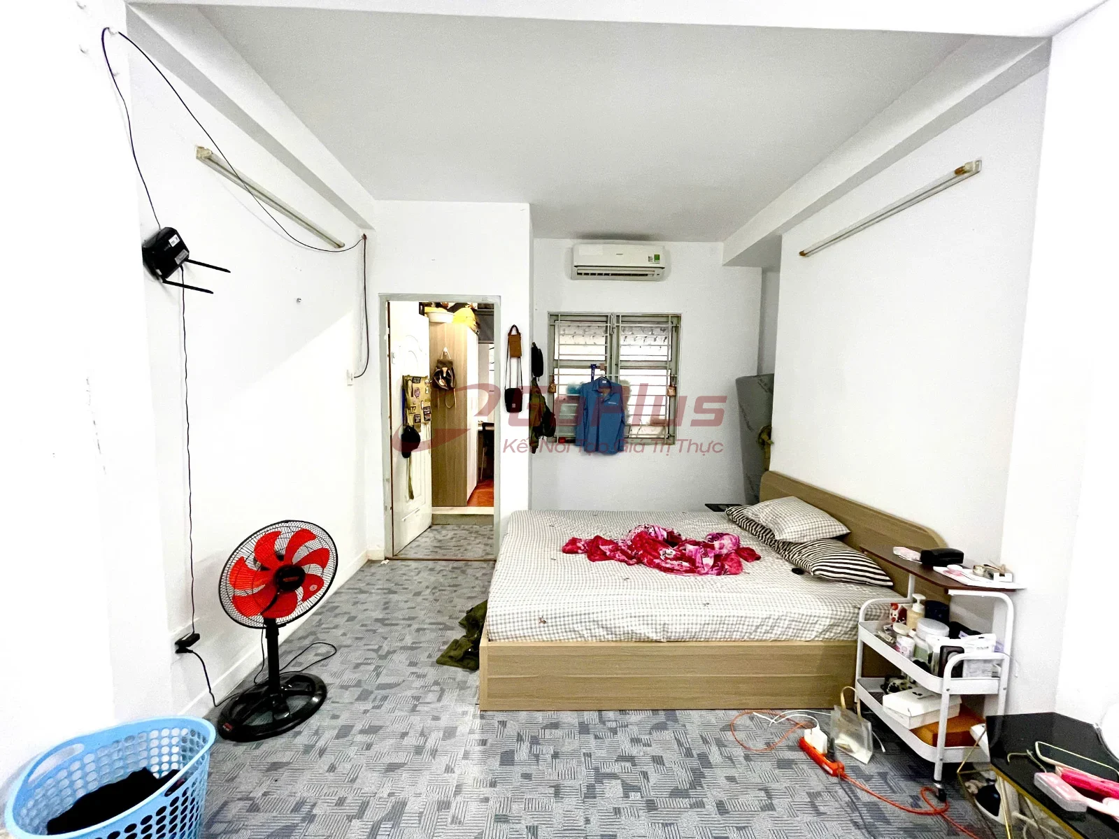 Cho thuê Studio 20m² Lê Văn Sỹ, Phường Phú Nhuận · 6,7 triệu/tháng — ảnh 4