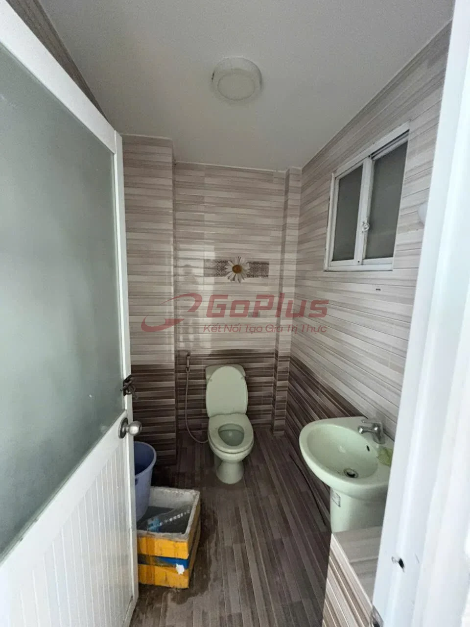 Studio 20m² for rent in Lê Văn Quới, Phường Bình Hưng Hòa · 3.4 million VND/month — photo 3