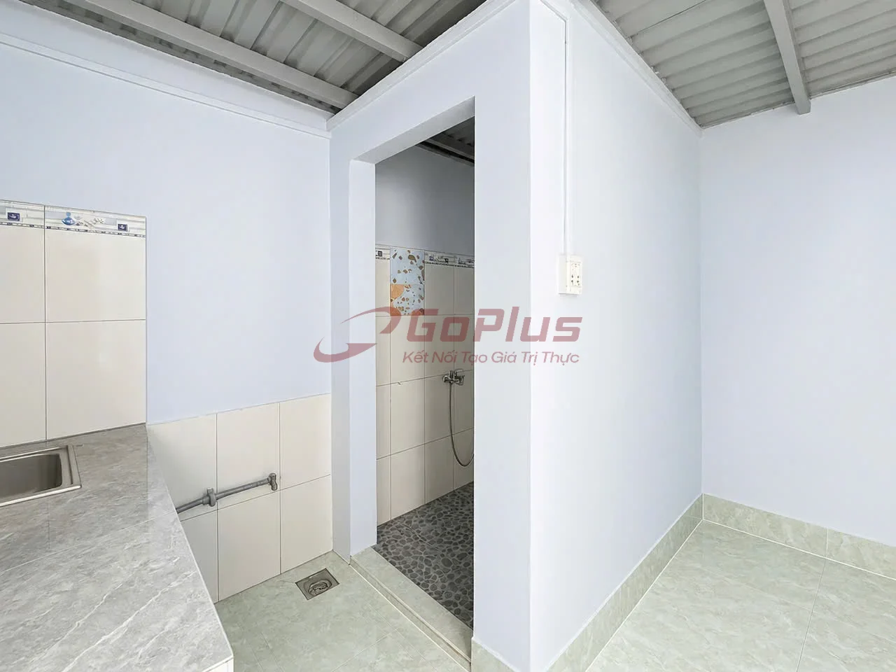 Cho thuê Duplex 20m² Đường Số 21, Phường Tam Bình · 3 triệu/tháng — ảnh 3