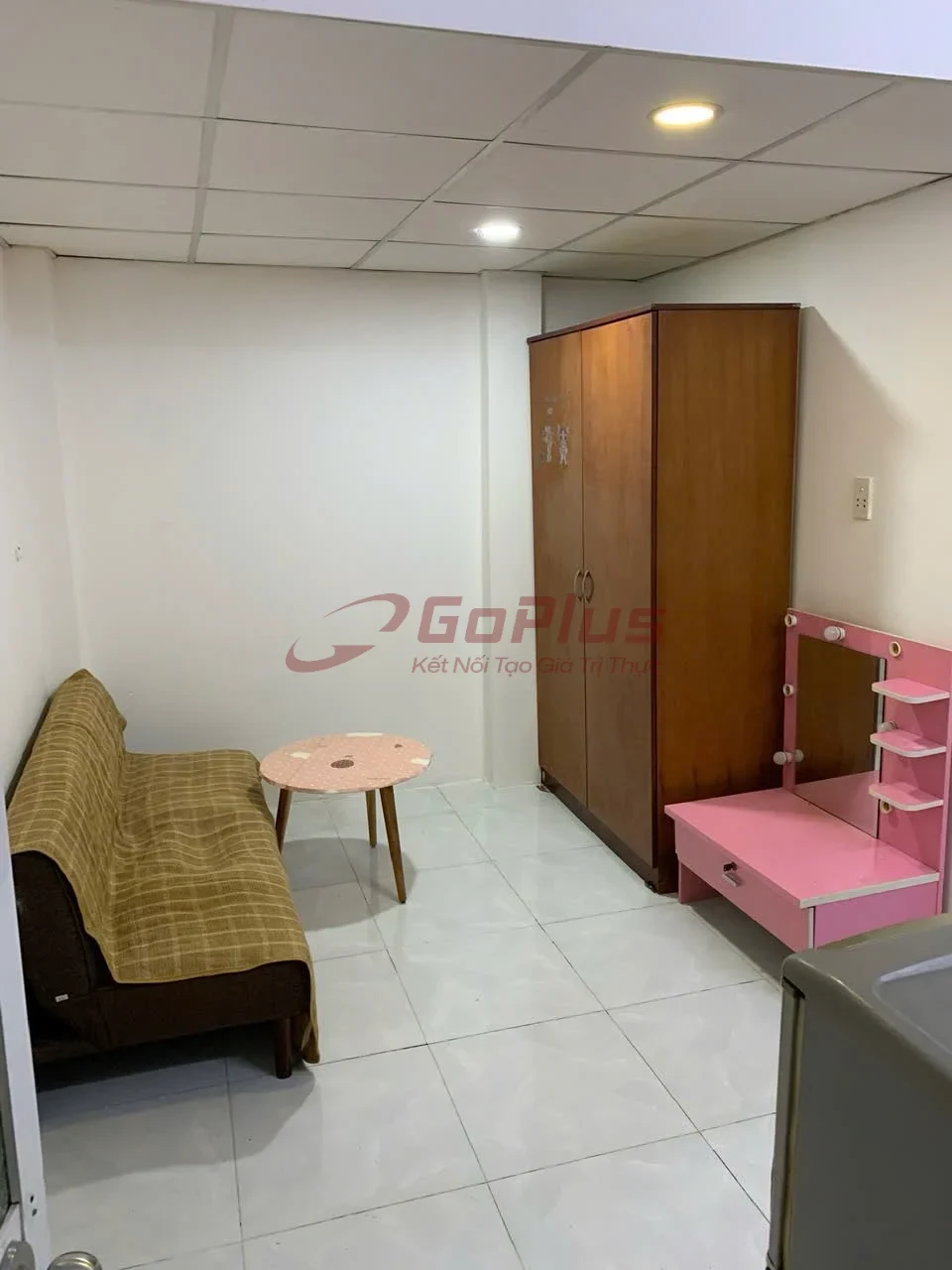 Duplex 20m² for rent in Đồng Đen, Phường Tân Bình · 4.2 million VND/month — photo 1
