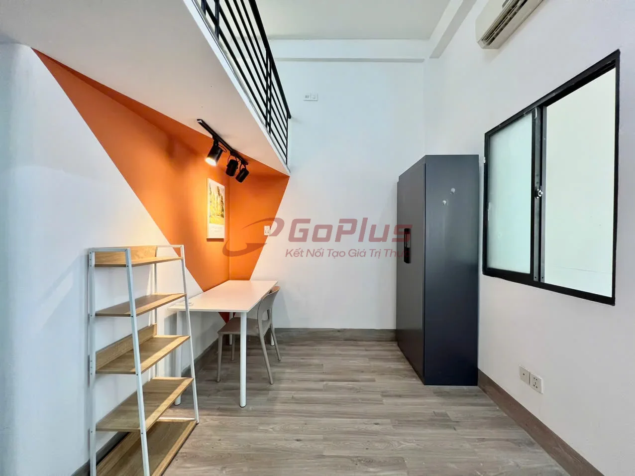 Duplex 20m² for rent in Yên Thế, Tân Sơn Hòa, TP Hồ Chí Minh, Phường Tân Sơn Hòa · 5.6 million VND/month — photo 4