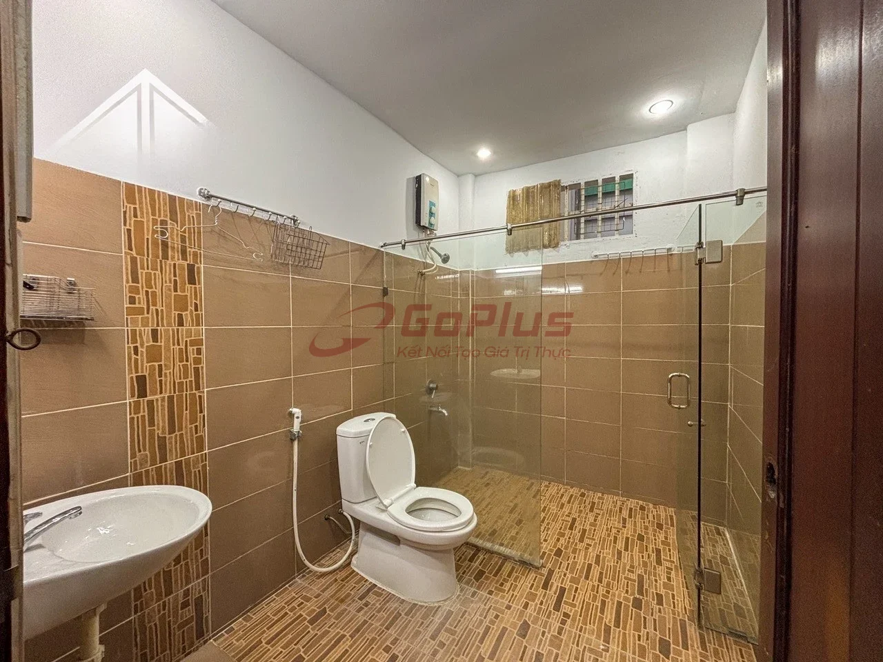 Cho thuê 1PN 50m² Phường Bình Lợi Trung · 6,8 triệu/tháng — ảnh 4