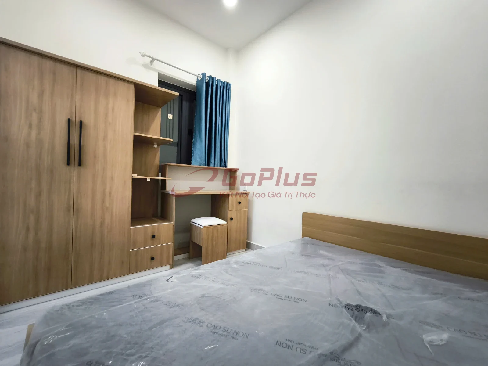 1BR 30m² for rent in Đường Số 1, Phường An Lạc · 5.5 million VND/month — photo 4
