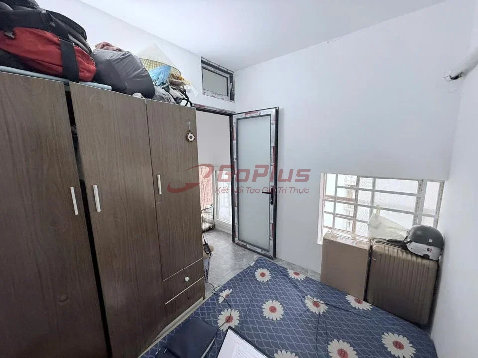 Studio 20m² for rent in Hoàng Minh Giám, Phường Đức Nhuận · 6.5 million VND/month — photo 4