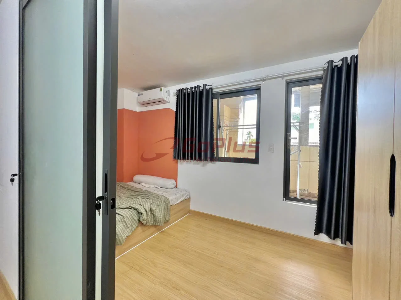 Cho thuê Studio 20m² Đặng Văn Sâm, Phường Tân Sơn Hòa · 7,8 triệu/tháng — ảnh 4