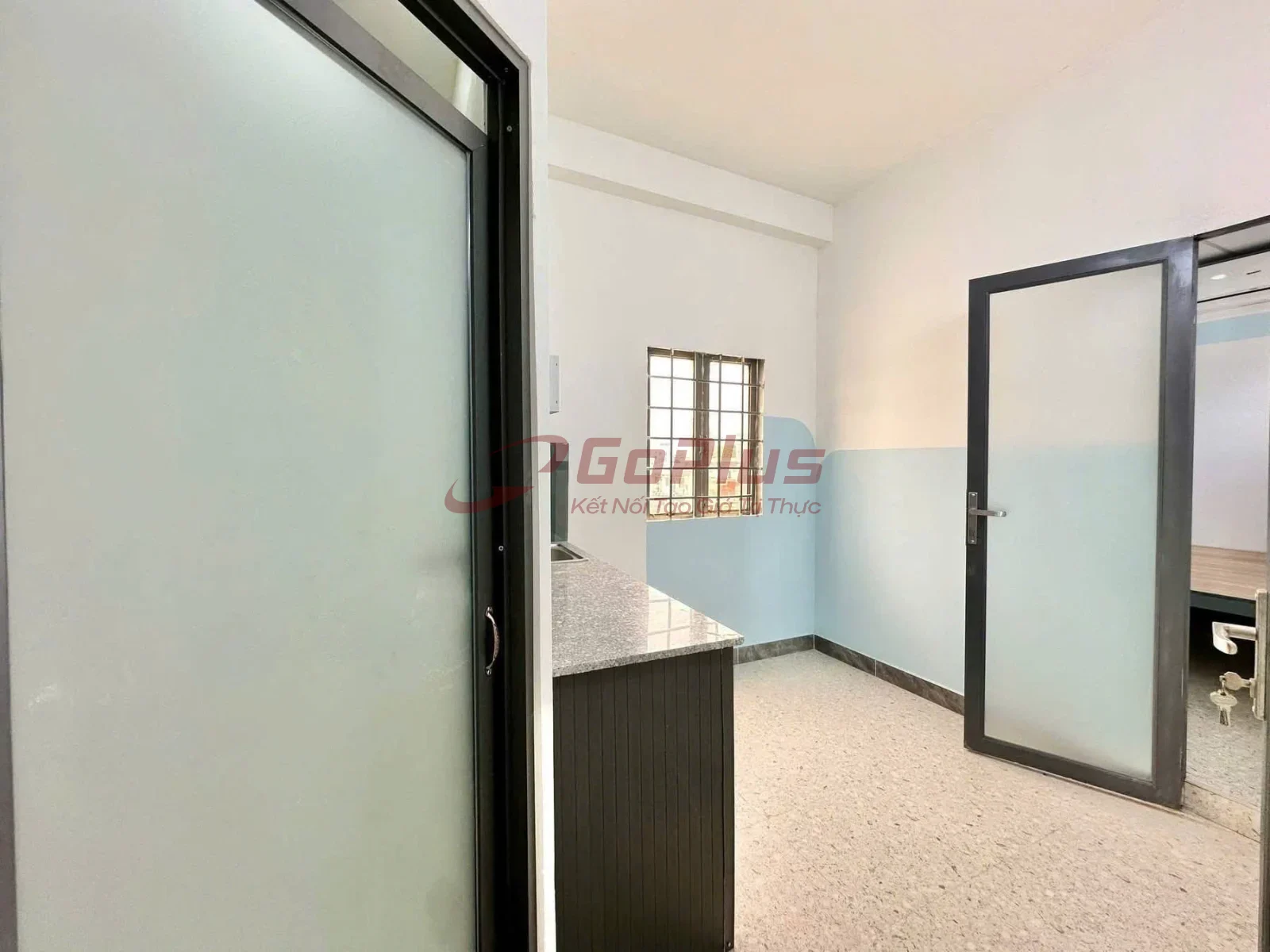 Cho thuê 1PN 20m² Xô Viết Nghệ Tĩnh, Phường Thạnh Mỹ Tây · 5,2 triệu/tháng — ảnh 3