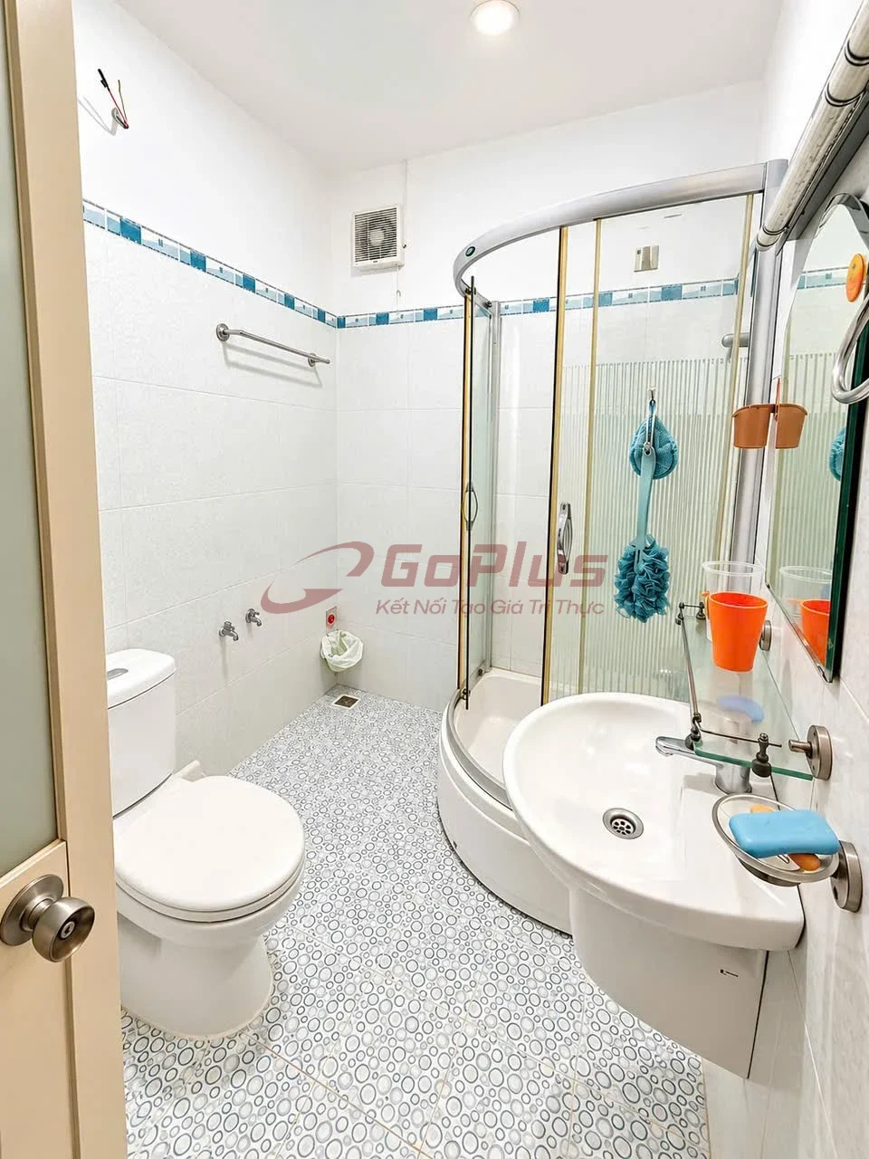 Studio 20m² for rent in Cách Mạng Tháng Tám, Phường Hòa Hưng · 7 million VND/month — photo 3
