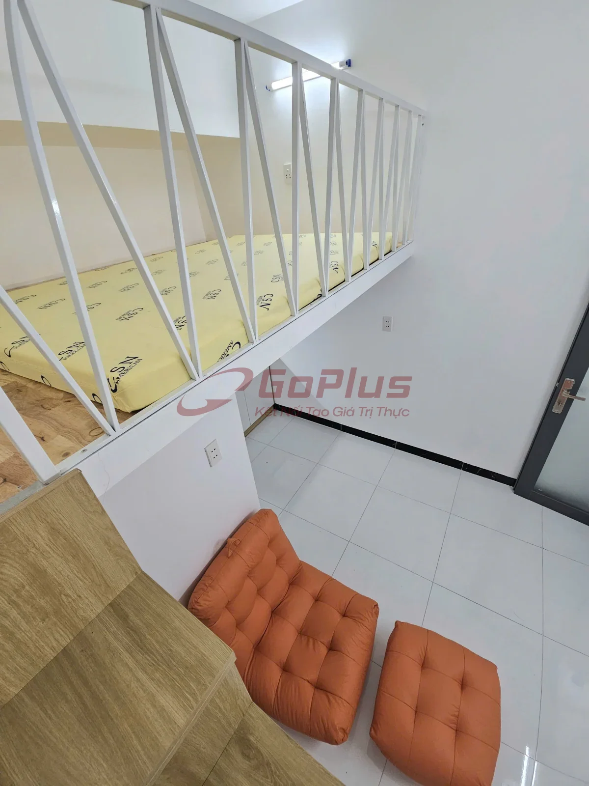 Cho thuê Duplex 20m² Lê Đức Thọ, An Hội Đông, Gò Vấp, Tp Hồ Chí Minh, Phường An Hội Đông · 4,1 triệu/tháng — ảnh 4