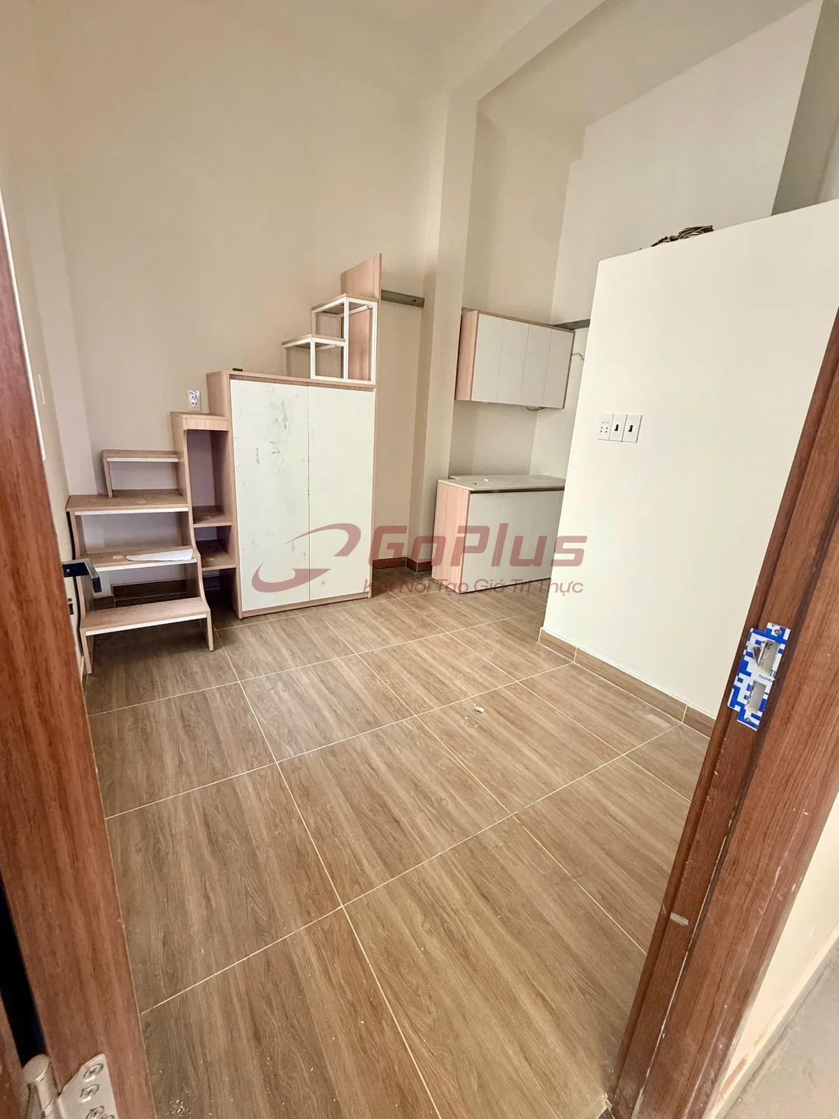 Cho thuê Duplex 20m² Hàng Tre, Phường Long Bình · 4,3 triệu/tháng — ảnh 2