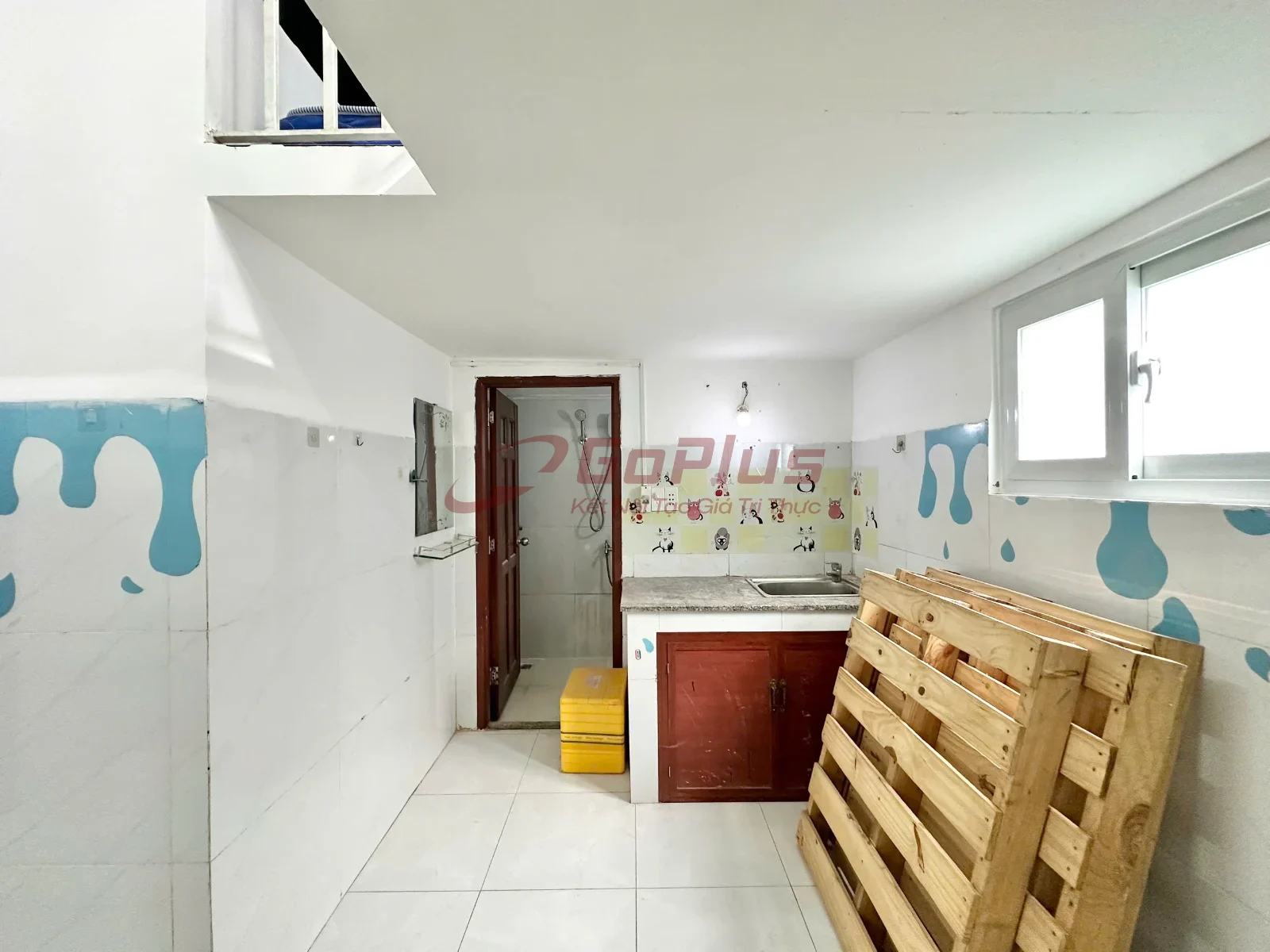 Cho thuê Duplex 20m² Lê Thị Riêng, Phường Thới An · 3,2 triệu/tháng — ảnh 4