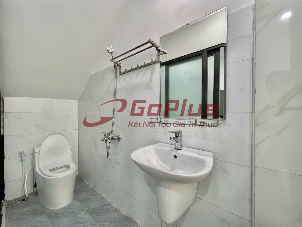 Cho thuê Studio 25m² Nguyễn Văn Thương, Phường Thạnh Mỹ Tây · 8,3 triệu/tháng — ảnh 2