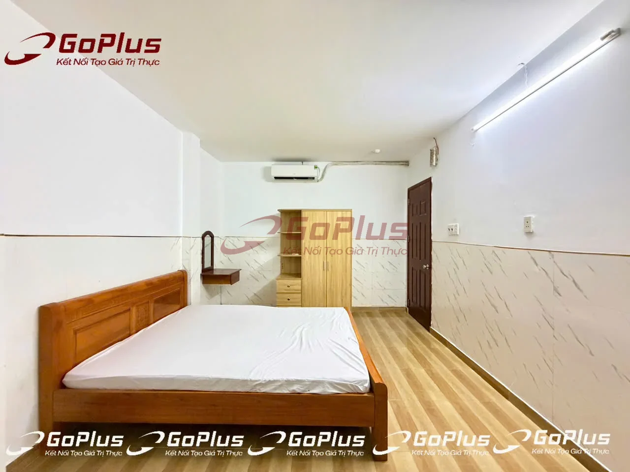 Cho thuê Studio 20m² Nguyễn Văn Khối, Phường Gò Vấp · 3,5 triệu/tháng — ảnh 3