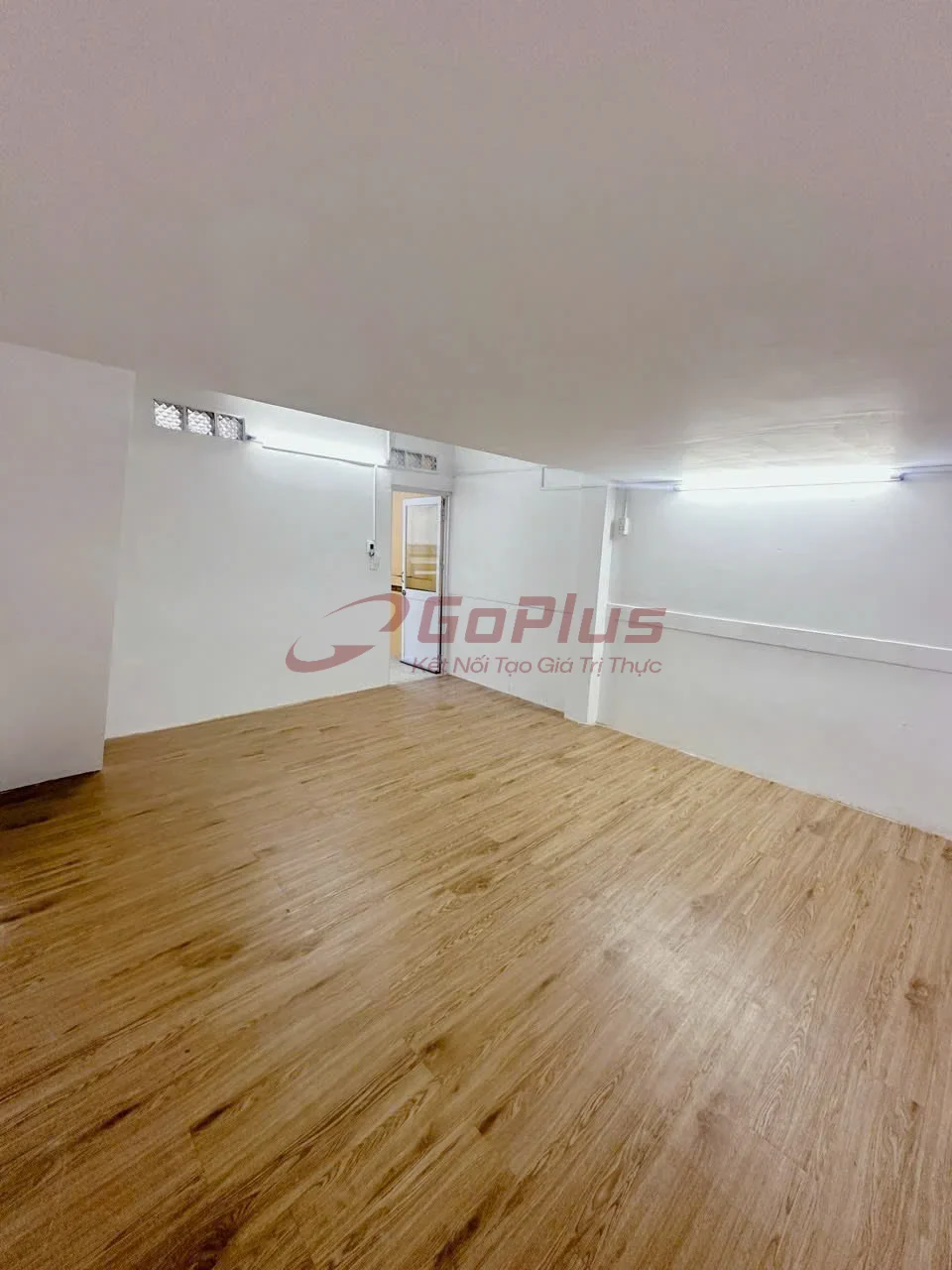 Cho thuê Duplex 30m² Thành Thái, Phường Hòa Hưng · 5,3 triệu/tháng — ảnh 2