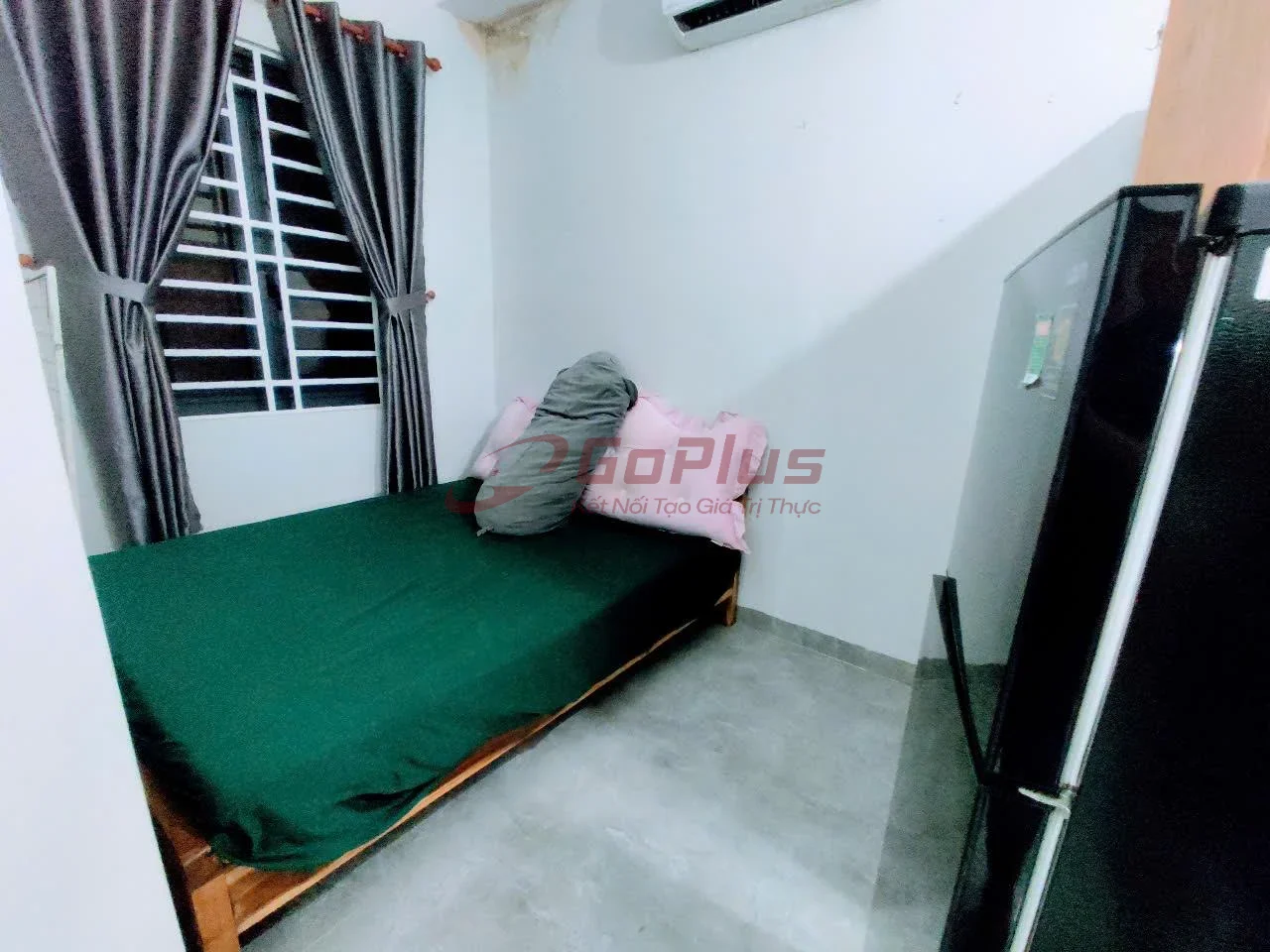 Cho thuê 1PN 20m² Đường số 12, Phường Gò Vấp · 6,5 triệu/tháng — ảnh 4