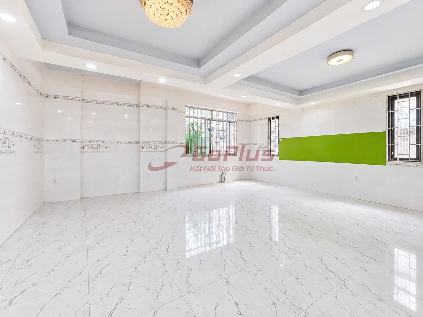 Cho thuê Mặt Bằng 60m² Phan Huy Chú, Phường Chợ Lớn · 14 triệu/tháng — ảnh 3