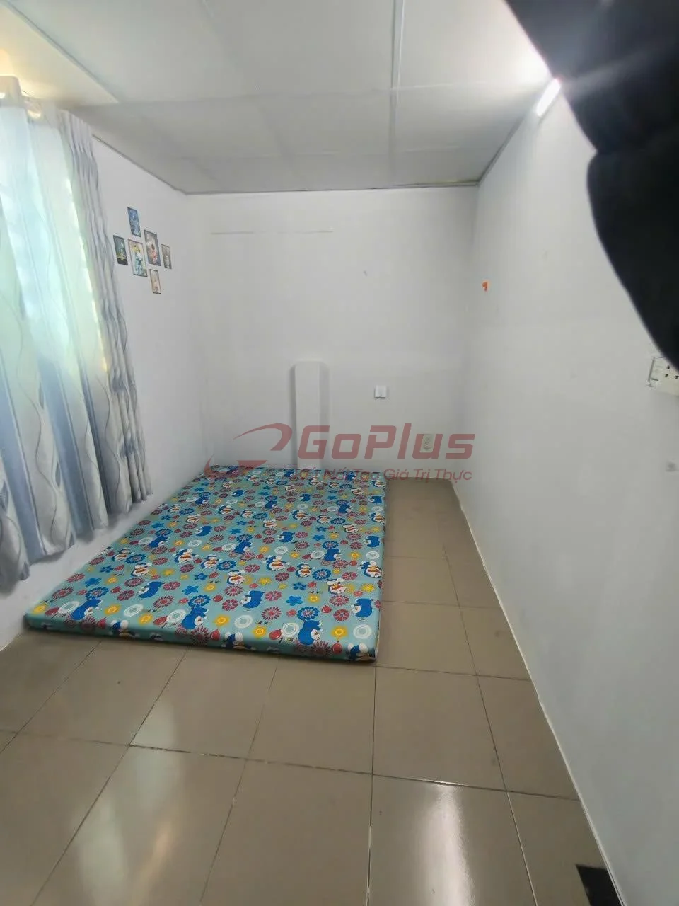 Cho thuê Studio 20m² Đường Số 9, Phường Linh Xuân · 2,3 triệu/tháng — ảnh 1