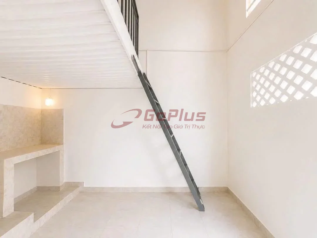 Cho thuê Duplex Đường Số 3, Phường Dĩ An · 2 triệu/tháng — ảnh 3