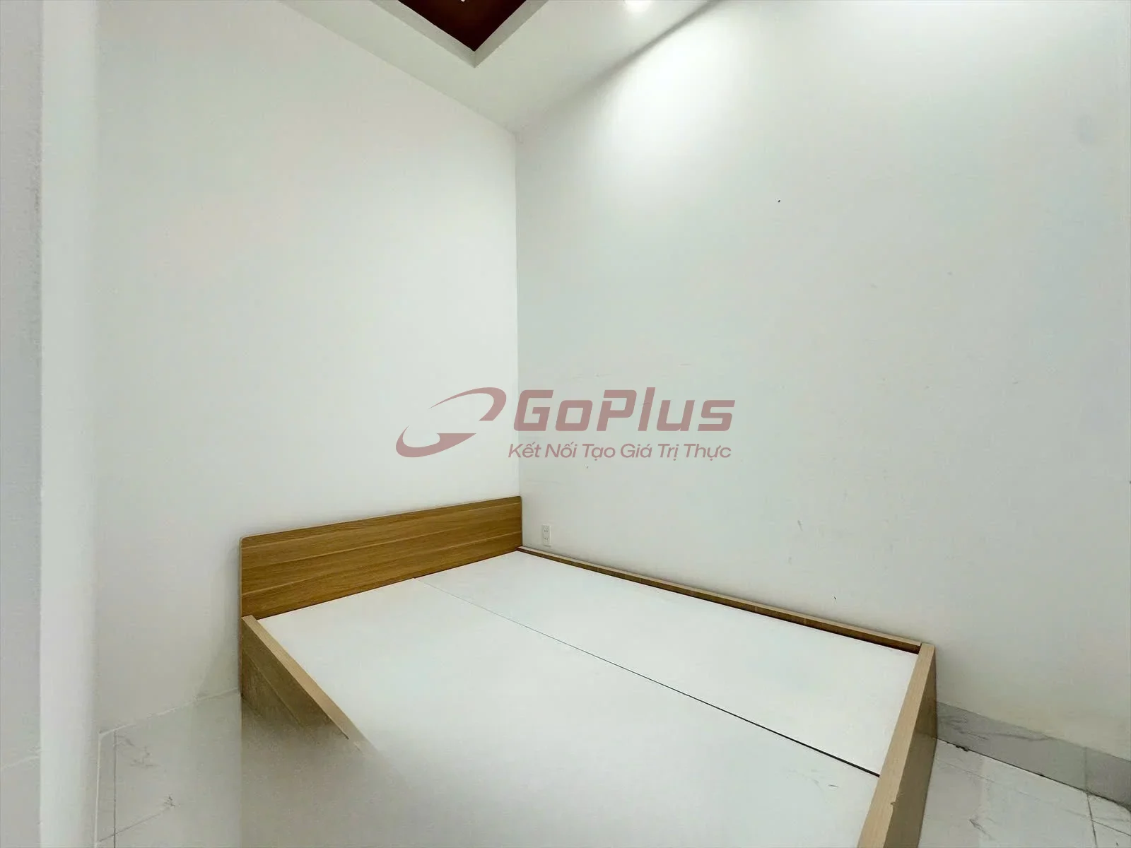 Cho thuê 2PN 30m² Lê Đức Thọ, Phường An Hội Đông · 7,9 triệu/tháng — ảnh 2