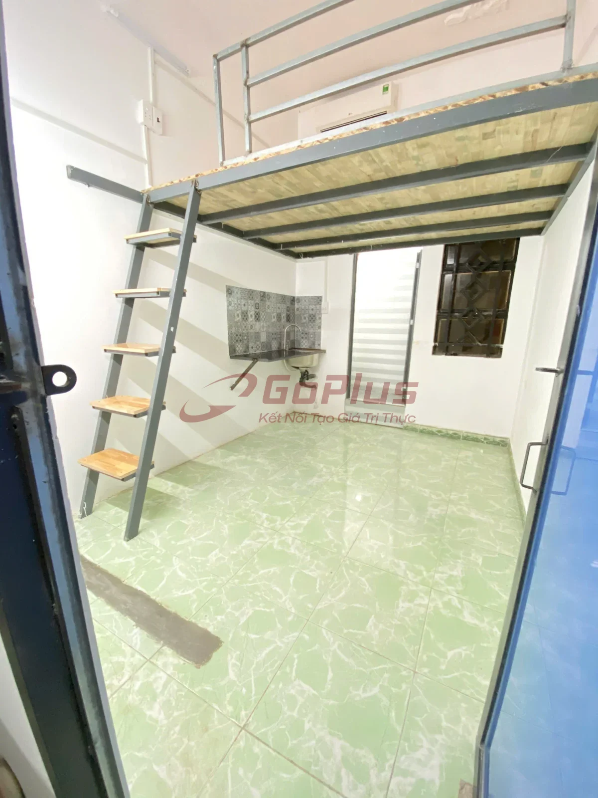 Duplex 20m² for rent in Quang Trung, Phường An Hội Tây · 2.9 million VND/month — photo 4