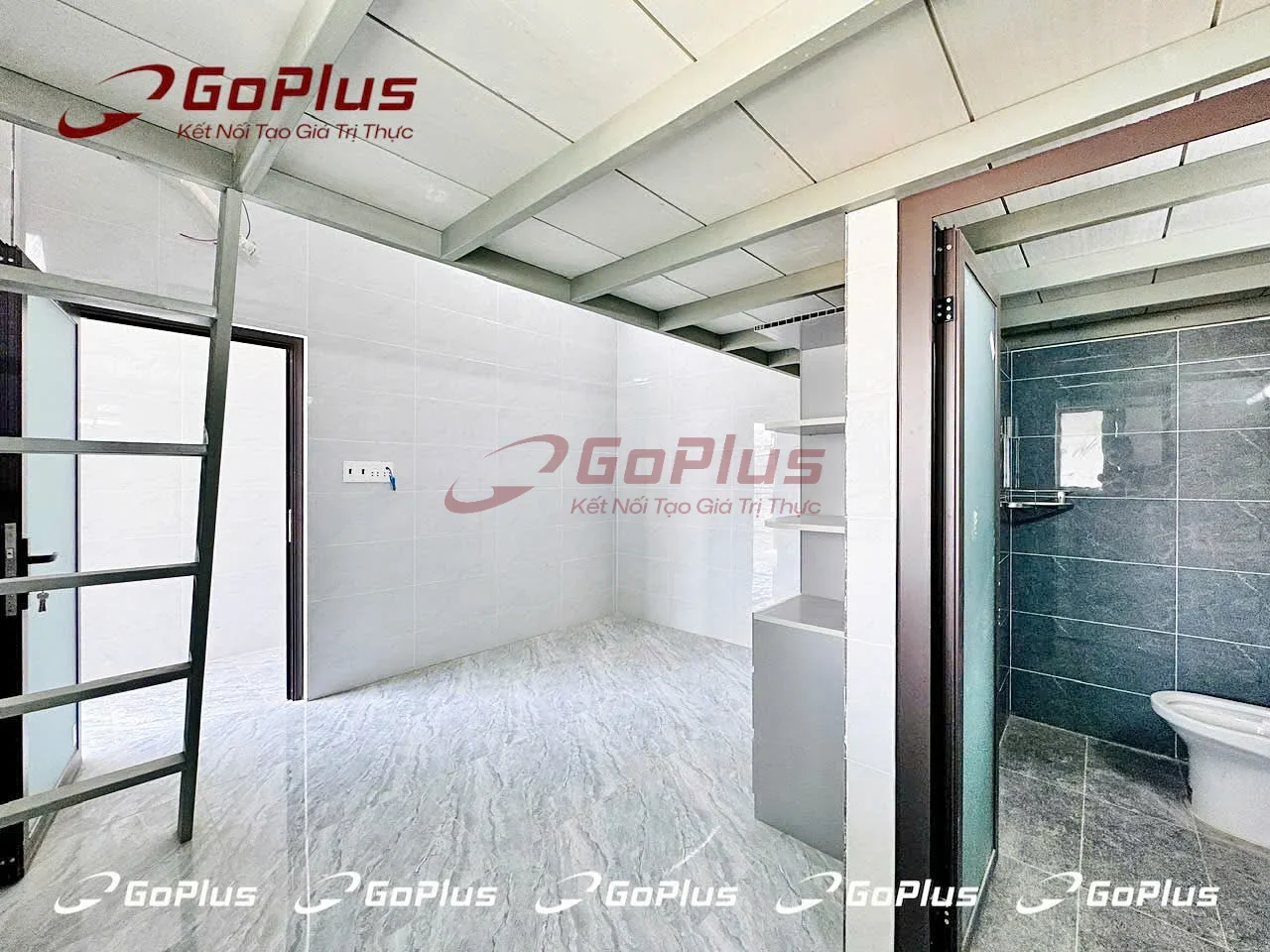 Cho thuê Duplex 20m² Dương Quảng Hàm, Phường An Nhơn · 5,1 triệu/tháng — ảnh 4