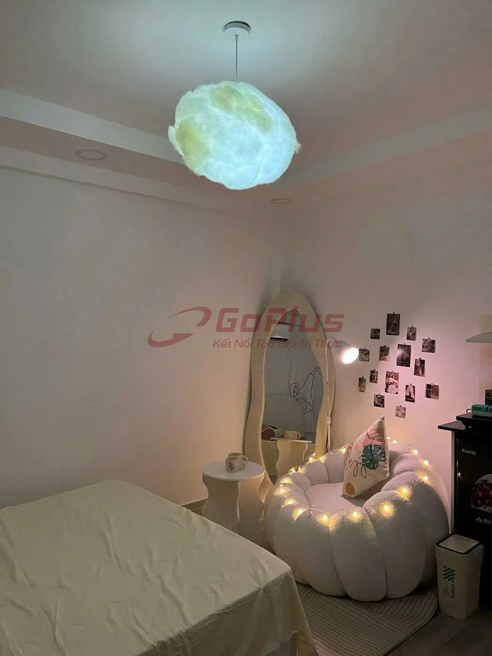 Studio 20m² for rent in 212A/A44 Nguyễn Trãi, Phường Cầu Ông Lãnh · 6 million VND/month — photo 4