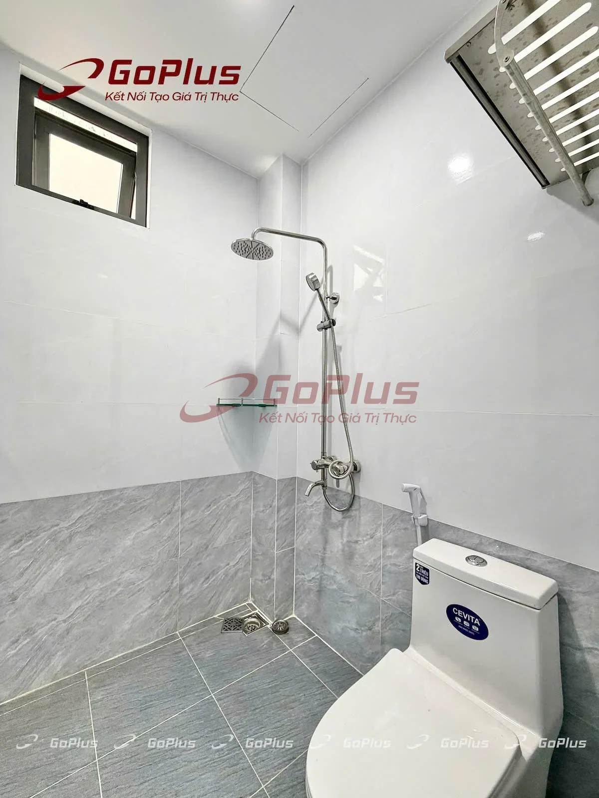 Cho thuê Studio 20m² Quang Trung, Phường An Hội Tây · 4,5 triệu/tháng — ảnh 4