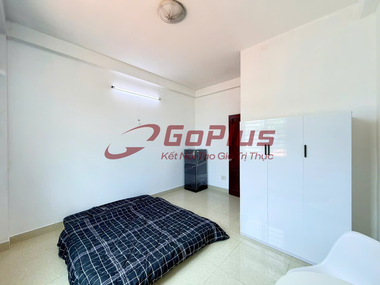 Cho thuê 1PN 20m² Đường số 5, Phường An Nhơn · 9,5 triệu/tháng — ảnh 4