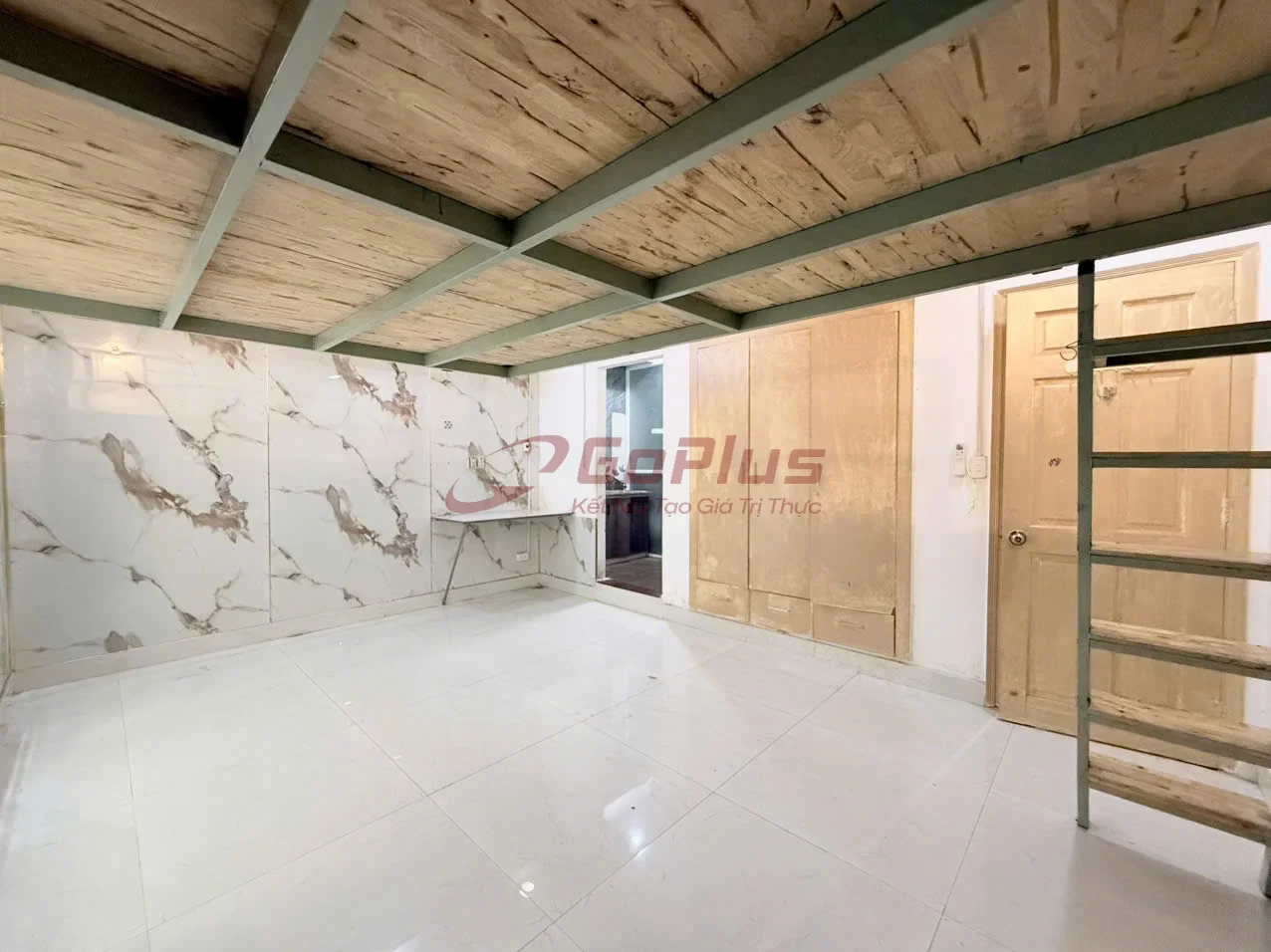 Cho thuê Duplex 20m² Nguyễn Văn Dung, Phường An Nhơn · 5 triệu/tháng — ảnh 4