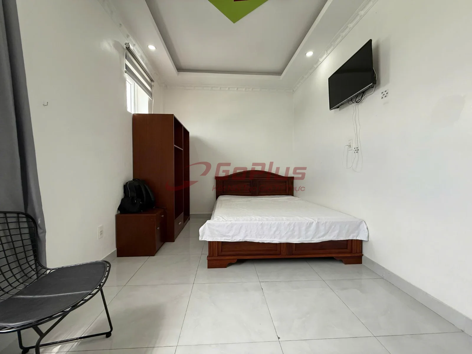 Studio 20m² for rent in Vườn Lài, Phường An Phú Đông · 5.2 million VND/month — photo 2